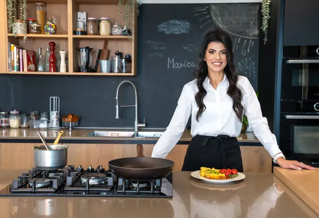 Marica Topfit's bright future
